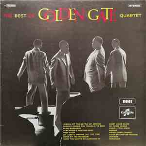 The Golden Gate Quartet - The Best Of Golden Gate Quartet mp3 album