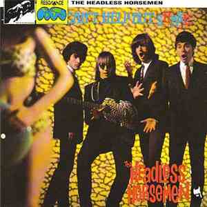 The Headless Horsemen  - Can't Help But Shake mp3 album