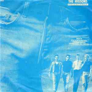 The Higsons - Music To Watch Boys By mp3 album