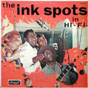 The Ink Spots - The Ink Spots In Hi-Fi mp3 album