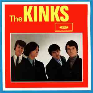 The Kinks - The Kinks mp3 album