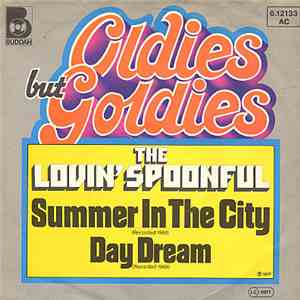 The Lovin' Spoonful - Summer In The City / Day Dream mp3 album