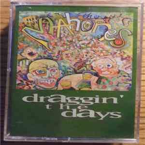 The Mahones - Draggin' The Days mp3 album