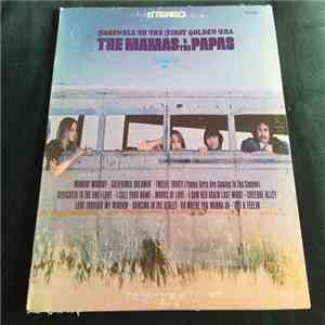 The Mamas & The Papas - Farewell To The First Golden Era mp3 album
