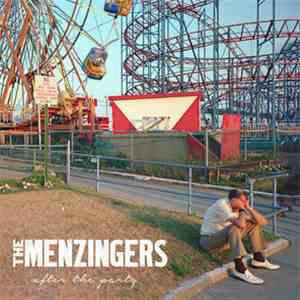 The Menzingers - After The Party mp3 album
