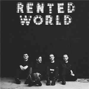 The Menzingers - Rented World mp3 album