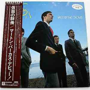 The Merton Parkas - Face In The Crowd mp3 album