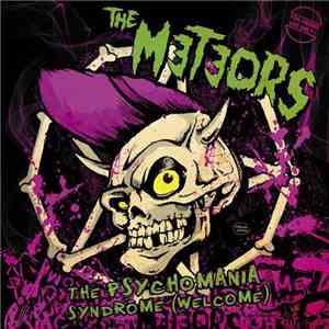 The Meteors  - The Psychomania Syndrome (Welcome) mp3 album