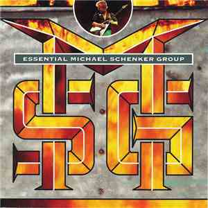 The Michael Schenker Group - Essential Michael Schenker Group mp3 album