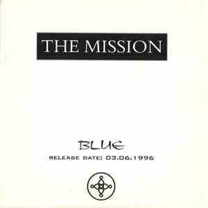 The Mission - Blue mp3 album