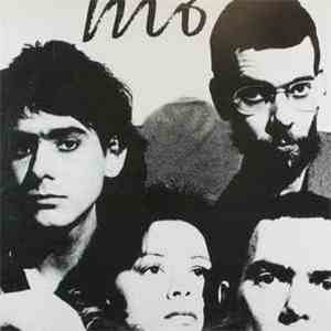 The Mo  - Mo mp3 album