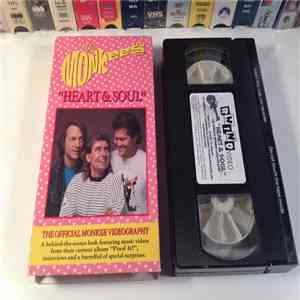 The Monkees - Heart & Soul mp3 album