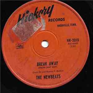 The Newbeats - Break Away (From That Boy) mp3 album