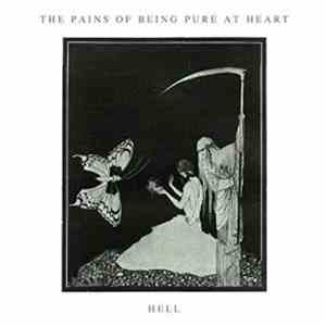 The Pains Of Being Pure At Heart - Hell mp3 album