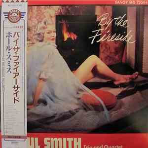 The Paul Smith Trio And Quartet - By The Fireside mp3 album