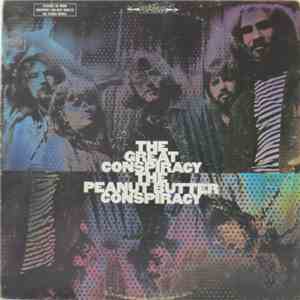 The Peanut Butter Conspiracy - The Great Conspiracy mp3 album