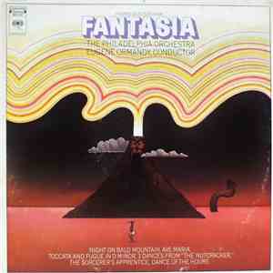 The Philadelphia Orchestra - Favorite Selections From Fantasia mp3 album