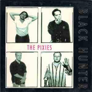 The Pixies - Black Hunter mp3 album