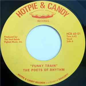 The Poets Of Rhythm - Funky Train mp3 album