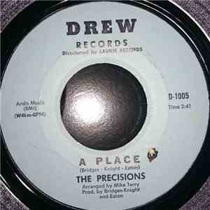 The Precisions - A Place mp3 album