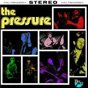 The Pressure  - The Pressure mp3 album
