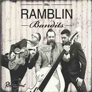 The Ramblin' Bandits - On A Hill mp3 album