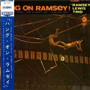 The Ramsey Lewis Trio - Hang On Ramsey! mp3 album