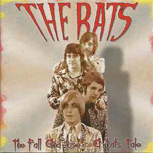 The Rats  - The Fall And Rise - A Rats Tale mp3 album