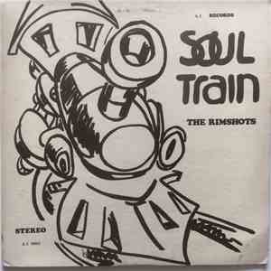 The Rimshots - Soul Train mp3 album