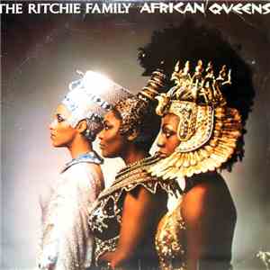 The Ritchie Family - African Queens mp3 album