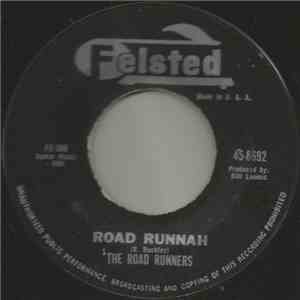 The Road Runners - Road Runnah / Quasimoto mp3 album