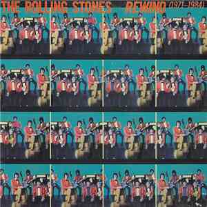 The Rolling Stones - Rewind (1971-1984) mp3 album