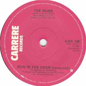 The Runs  - Bun In The Oven mp3 album