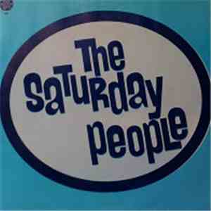 The Saturday People - Twilight Story mp3 album