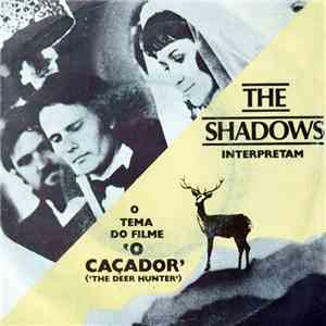 The Shadows - Theme From 'The Deer Hunter' (Cavatina) mp3 album