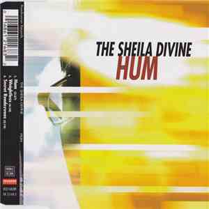 The Sheila Divine - Hum mp3 album