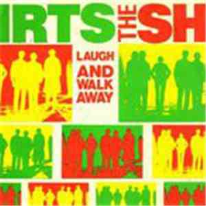 The Shirts - Laugh And Walk Away mp3 album