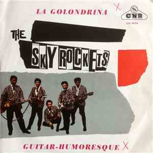 The Skyrockets - La Golodrina mp3 album