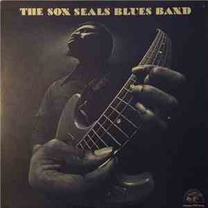 The Son Seals Blues Band - The Son Seals Blues Band mp3 album