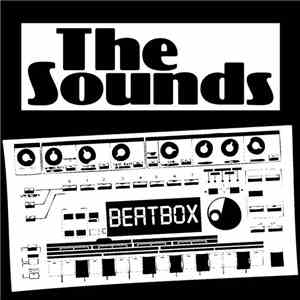 The Sounds - Beatbox mp3 album