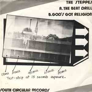 The Steppes  - The Beat Drill mp3 album