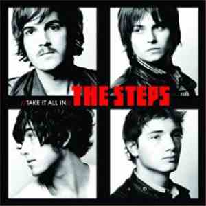The Steps  - Take It All In mp3 album