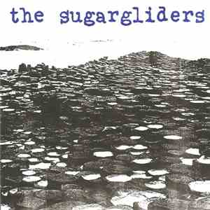 The Sugargliders - Furlough EP mp3 album