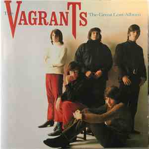 The Vagrants - The Great Lost Album mp3 album