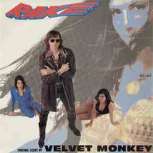 The Velvet Monkeys - Rake mp3 album