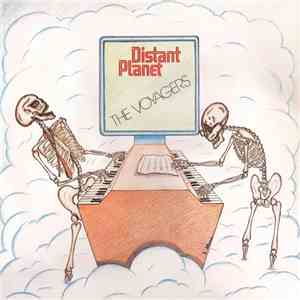 The Voyagers - Distant Planet mp3 album