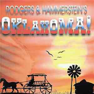 The West End Orchestra - Oklahoma! mp3 album
