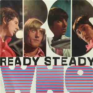 The Who - Ready Steady Who mp3 album