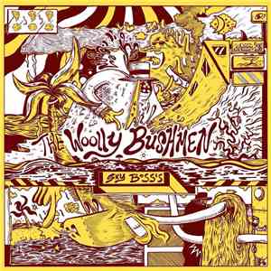 The Woolly Bushmen - Sky Bosses mp3 album