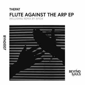 ThePat - Flute Against the Arp mp3 album